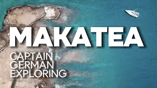 The Dark History of Makatea: Geology, Mining, and a Tsunami Mystery