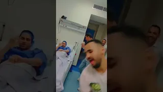 يا دكتور اكتبلى روشته  سطلانه   دكتور تيفا       دندنها