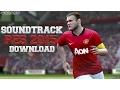 Download Soundtrack PRO EVOLUTION SOCCER 2015 | Descarga Banda Sonora PES 2015