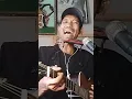 Lagu cinta ini milik kita #adebaton #cover #coversong