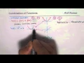 Best Combination of Sum or Product of Functions with Examples MHF4U