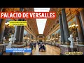 Download Lagu EL PALACIO DE VERSALLES A UNA HORA DESDE PARÍS ¿VALE LA PENA IR?