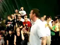 Underdog at PosFest 2k5 - Back to Back