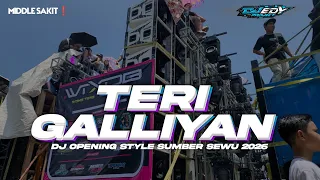 dj sumber sewu v1 teri galliyan india spek midel sakit banget full bass edy project