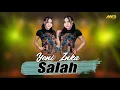 Download Lagu YENI INKA - SALAH (Official Music Video) Ora bakal ono seng ngganteni kowe