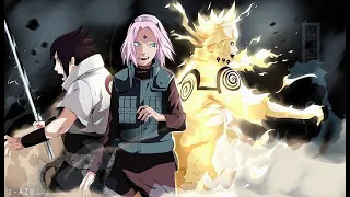 naruto shippuden ost douten heaven shaking event extended