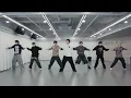 ARrC (아크) 'nu kidz' Dance Practice (Fix ver.)