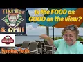 Is the Food at Tiki Bar Grill as good as the VIEWS Sebastian Florida Friday food review