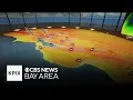 First Alert Saturday evening weather forecast - 2026