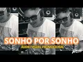 SONHO POR SONHO / TBT PROMOCIONAL / ADRIANO BATIDÃO O REI DA NOITE 📷 ÁUDIO VISUAL