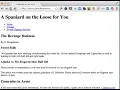 00008 Use New HTML5 Semantic Elements