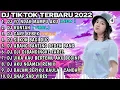 Download Lagu DJ TIKTOK TERBARU 2022 - DJ YO NDAK MAMPU SPEK IDAMANMU X RUNTAH BIWIR BEREM VIRAL FUL BAS TERBARU