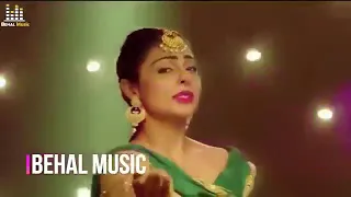 tere sune sune pair song