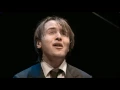 Daniil Trifonov - Widmung