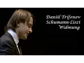 Download Lagu Daniil Trifonov - Widmung