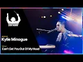 Lagu SYNTHONY - Kylie Minogue 'Can't Get You Out Of My Head' (Live at Spark Arena 2024) | ProShot 4K