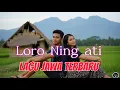 Download Lagu Loro Ning ati | Lagu Jawa Terbaru 2025 | (official music video)