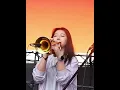 Download Lagu Sosok Yang Cantik Peniup Terompet \