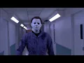 Download Lagu Breaks Down Gate With Guys Head / Full Chase (Halloween 6)
