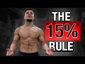 Why Everything Changes After 15 Body Fat