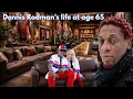 Dennis Rodman s Financial Collapse - Fame Money and the Cost of Being Different