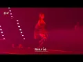 TWICE TORINO MOMO ( MOVE LIKE THAT) #inalpiarena #twice #torino #fancam #momo ##movelikethat 
