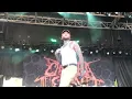Chelsea Grin - Hostage - LIVE - Blue Ridge Rock Fest 2023