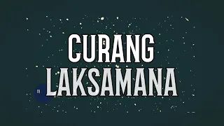 Download CURANG - Laksamana LIRIK MP3