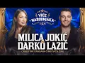 Download Lagu MILICA JOKIĆ \u0026 DARKO LAZIĆ - ORKESTAR DRAGANA ĆIRKOVIĆA ĆIRE ★ VEČE NARODNJAKA ★