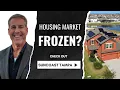 Frozen Housing Market What It Means for Tampa St Pete Clearwater YOUR Neighborhood