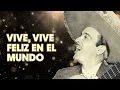 Pedro Infante - En Tu Día (Video con Letra)