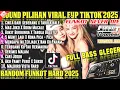 Download Lagu DJ REMIX PALEMBANG CINTA DARI SEBERANG X TABOLA BALE KUMPULAN SOUND TIKTOK VIRAL 2025 