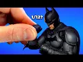 Lagu This INART Batman Figure is INSANE | Arkham Origins Review