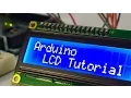 Arduino LCD Tutorial How To Control An LCD