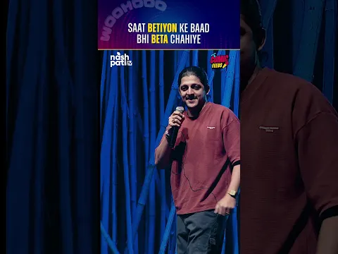 Control Your Drill Machine! 🤣 | AMMAR ZAIDI coming tomorrow on Comic Feed | Standup Comedy