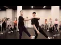 Lagu Basshunter — Now You're Gone | Choreography by Aleksey Letuchiy \u0026 German Ramazanov