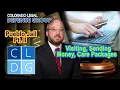 Pueblo Jail Part 2 -
