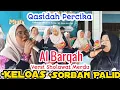 Download Lagu Sholawat Merdu  Versi Lagu Keloas Dan Sorban Palid, Qosidah Percika
