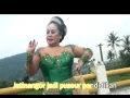 Jatinangor ( Hj.Bungsu Bandung Feat Ade RG)