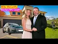Meet Coach Mike McCarthy s 2 Wives 5 Children Age House Tour Lifestyle and Net Worth