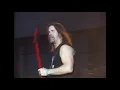 Annihilator: King Of The Kill (Live Masters Of Rock 2008)