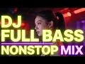 🔥 DJ FULL BASS NONSTOP 2026 | Bass Nendang Tanpa Ampun 🔊
