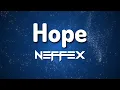 Lagu NEFFEX - Hope (Lyrics)
