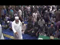 Download Lagu Friday Prayer I Dyaa Bin Dawud