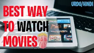best way to watch movies online without buffing 2019 km technologist