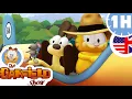 Lagu 🌍Garfield on a rescue abroad!🌍- HD Compilation