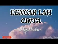 Download Lagu Dengar lah cinta - Rony Parulian
