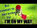 Doordash Driver send meme to customers TIP for Dashers
