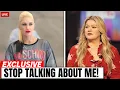 Gwen Stefani's Reaction to Kelly Clarkson Speaking Out About Her Relationship With Blake