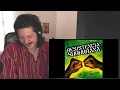 FMI (Masacre, Brutal e Intensa) - Resistencia Suburbana / Mexicano Reacciona